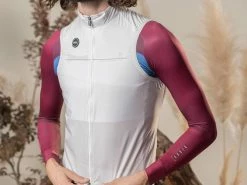 GOBIK Gilet Plus 2.0 Men Dew Cold 2023 -VTT complets Magasin de vente gobik gilet plus 20 men dew cold 2023 3