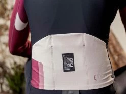 GOBIK Pacer Blend Cabernet Maillot Manche Longue Cold 2023 -VTT complets Magasin de vente gobik pacer blend cabernet maillot manche longue cold 2023 3