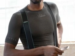 GOBIK Sous-couche Thermique Limber Skin Basalt 7 GOBIK Sous-couche Thermique Limber Skin Basalt -VTT complets Magasin de vente gobik sous couche thermique limber skin basalt 3