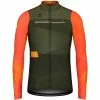GOBIK SuperCobble Borneo Maillot Manche Longue Cold 2023