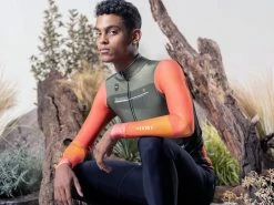 GOBIK SuperCobble Borneo Maillot Manche Longue Cold 2023 -VTT complets Magasin de vente gobik supercobble borneo maillot manche longue cold 2023 2