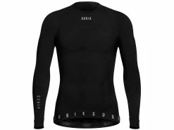 GOBIK Winter Merino Baselayer Sous-couche à Manches Longues Cold 2023