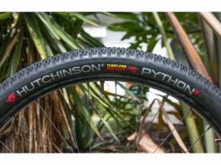 HUTCHINSON Python 2 Pneu Souple Hardskin Tubeless Ready - 26 X 2,25 Pouces 5 HUTCHINSON Python 2 Pneu Souple Hardskin Tubeless Ready - 26 X 2,25 Pouces -VTT complets Magasin de vente hutchinson python 2 pneu souple hardskin tubeless ready 26 x 225 pouces 2