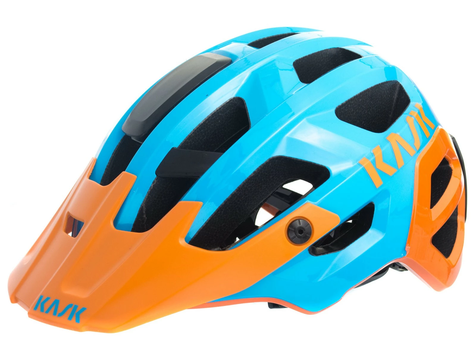 KASK Rex Casque Vélo VTT MTB 2 KASK Rex Casque Vélo VTT MTB – Image 2