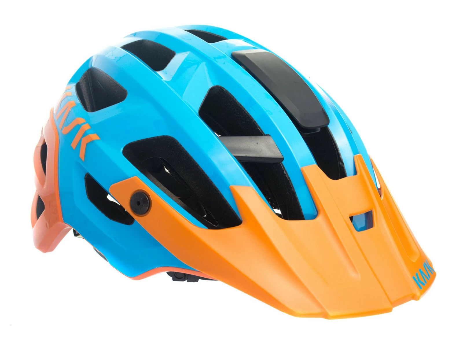 KASK Rex Casque Vélo VTT MTB 3 KASK Rex Casque Vélo VTT MTB – Image 3