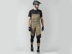 Kenny Racing KENNY Charger Short Enduro/freeride Kaki 2022 -VTT complets Magasin de vente kenny charger short endurofreeride kaki 2022 2