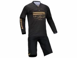 Kenny Racing KENNY Havoc Short Enduro Black 2021 -VTT complets Magasin de vente kenny havoc short enduro black 2021 2