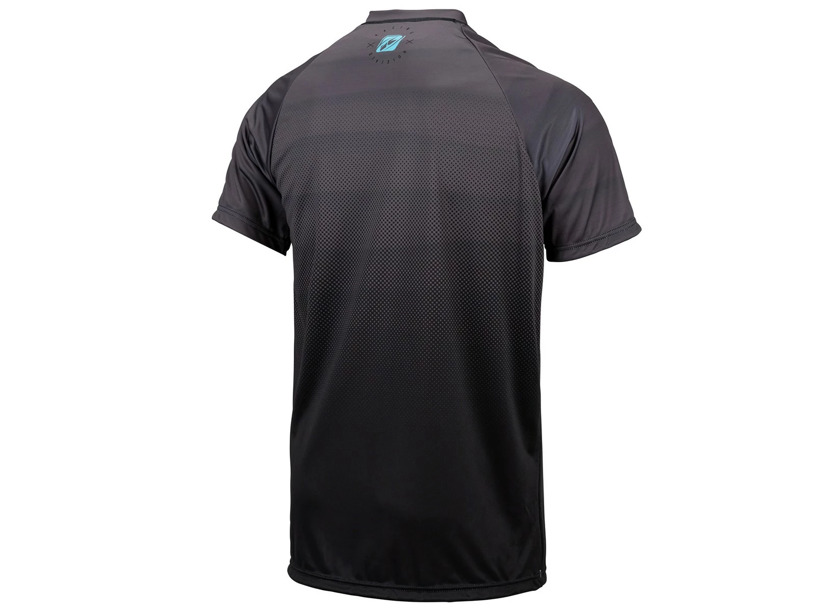 Kenny Racing KENNY Maillot Indy 2021 Manches Courtes Black 2 Kenny Racing KENNY Maillot Indy 2021 Manches Courtes Black – Image 2