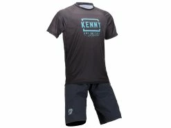 Kenny Racing KENNY Maillot Indy 2021 Manches Courtes Black 5 Kenny Racing KENNY Maillot Indy 2021 Manches Courtes Black -VTT complets Magasin de vente kenny maillot indy 2021 manches courtes black 2