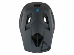 LEATT Casque Intégral MTB 4.0 Noir -VTT complets Magasin de vente leatt casque integral mtb 40 noir 3