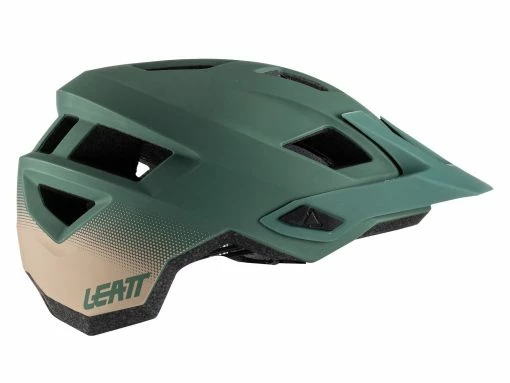 LEATT MTB 1.0 ALLMTN Casque De VTT V22 -VTT complets Magasin de vente leatt mtb 10 mtn casque de vtt