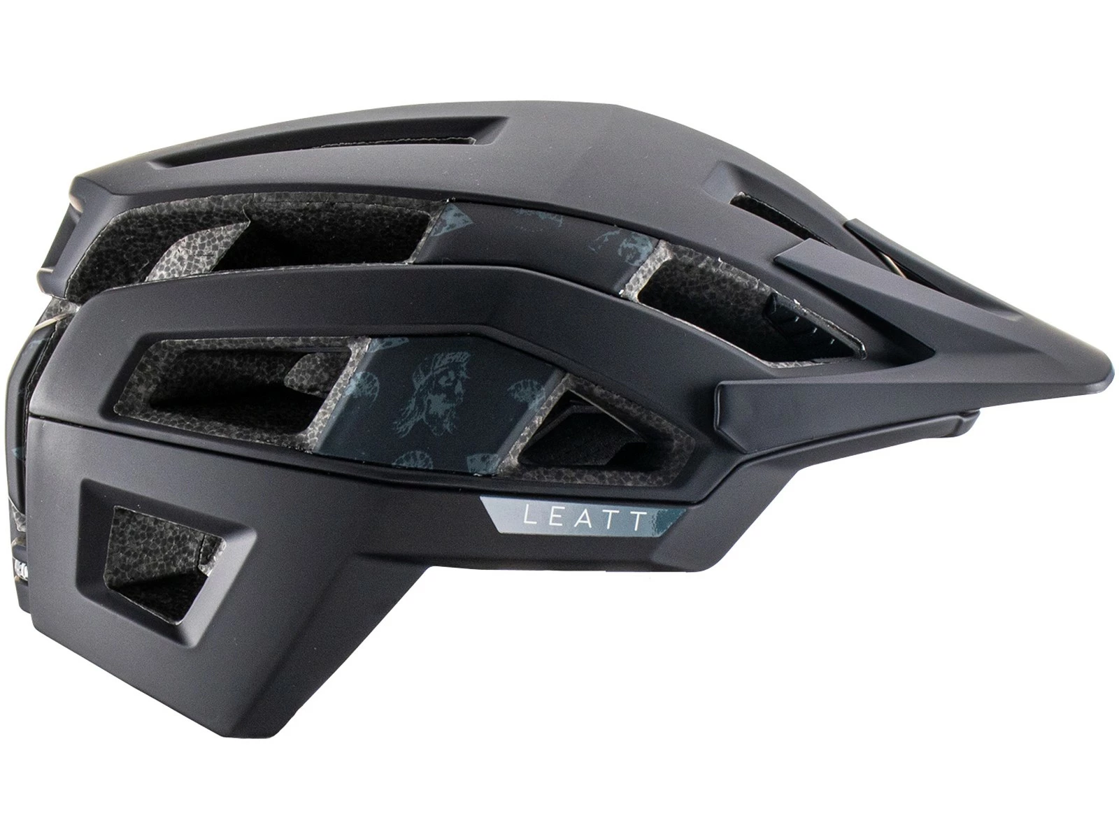 LEATT MTB 3.0 Trail Casque De VTT 1 LEATT MTB 3.0 Trail Casque De VTT