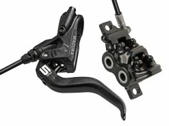 MAGURA MT5 Levier 2 Doigts + étrier De Frein à Disque AV / AR