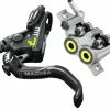 MAGURA MT7 Pro Levier 1 Doigt HC + étrier De Frein à Disque AV / AR