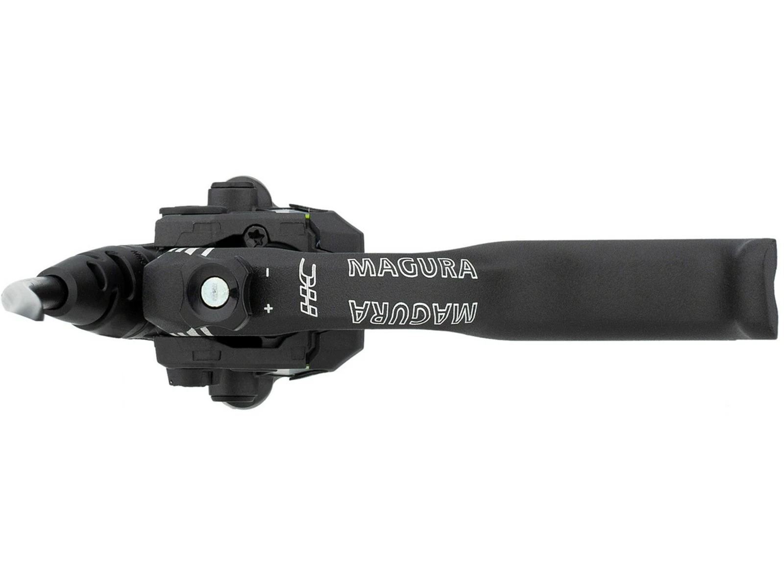 MAGURA MT7 Pro Levier 1 Doigt HC + étrier De Frein à Disque AV / AR 3 MAGURA MT7 Pro Levier 1 Doigt HC + étrier De Frein à Disque AV / AR – Image 3