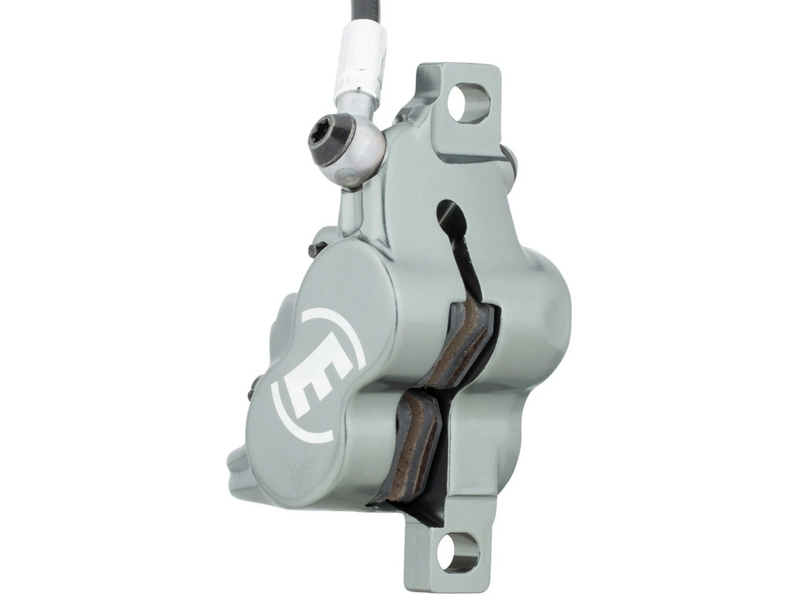 MAGURA MT7 Pro Levier 1 Doigt HC + étrier De Frein à Disque AV / AR 7 MAGURA MT7 Pro Levier 1 Doigt HC + étrier De Frein à Disque AV / AR – Image 7