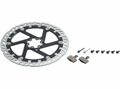 MAGURA Optimized Kit MT ESTOP MDR-P 6 Trous 203 Mm 7.S 6 MAGURA Optimized Kit MT ESTOP MDR-P 6 Trous 203 Mm 7.S -VTT complets Magasin de vente magura optimized kit mt estop mdr p 6 trous 203 mm 7s 2