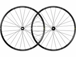 MAVIC Crossmax Paire De Roues VTT Boost Disque 6 Trous 27,5 Pouces