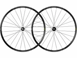 MAVIC Crossmax Paire De Roues VTT Boost Disque 6 Trous 29 Pouces