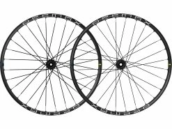 MAVIC E-Deemax S 30 Paire De Roues VTTAE Boost Disque 6 Trous 29 Pouces