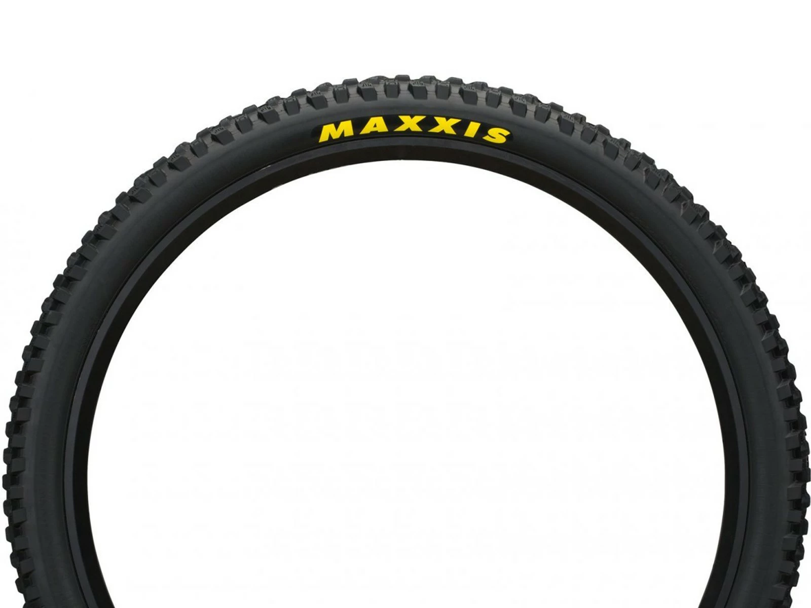 MAXXIS Assegai Pneu Souple Dual Exo WT TR - 27,5 X 2,5 Pouces 2 MAXXIS Assegai Pneu Souple Dual Exo WT TR - 27,5 X 2,5 Pouces – Image 2