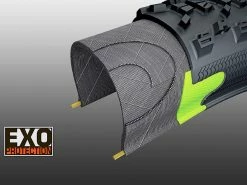 MAXXIS Assegai Pneu Souple Dual Exo WT TR - 27,5 X 2,5 Pouces 11 MAXXIS Assegai Pneu Souple Dual Exo WT TR - 27,5 X 2,5 Pouces -VTT complets Magasin de vente maxxis assegai pneu souple dual exo wt tr 275 x 25 pouces 5