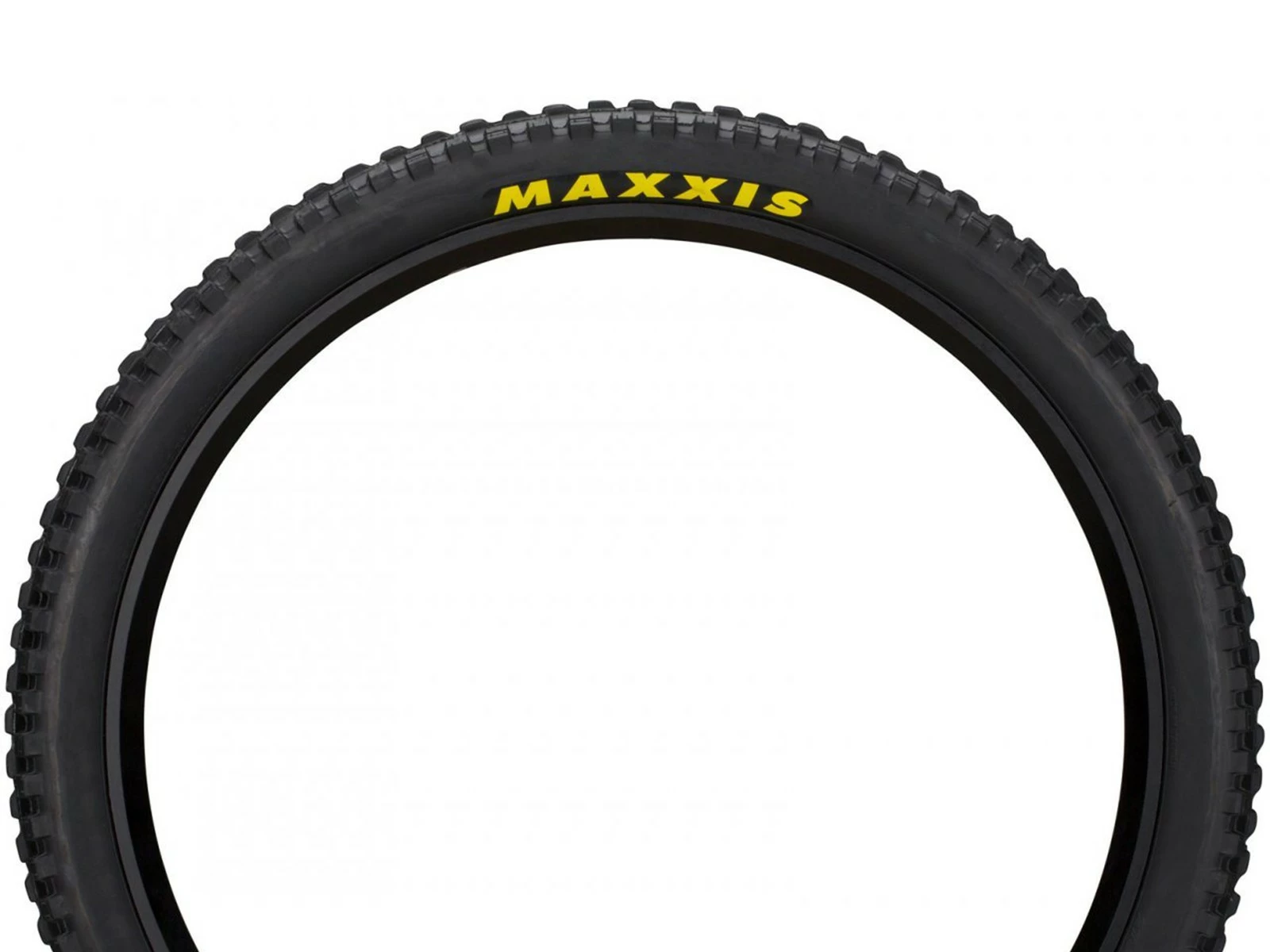 MAXXIS Minion DHF Pneu Souple 3C MaxxGrip Downhill WT TR 29 X 2,5 Pouces 2 MAXXIS Minion DHF Pneu Souple 3C MaxxGrip Downhill WT TR 29 X 2,5 Pouces – Image 2