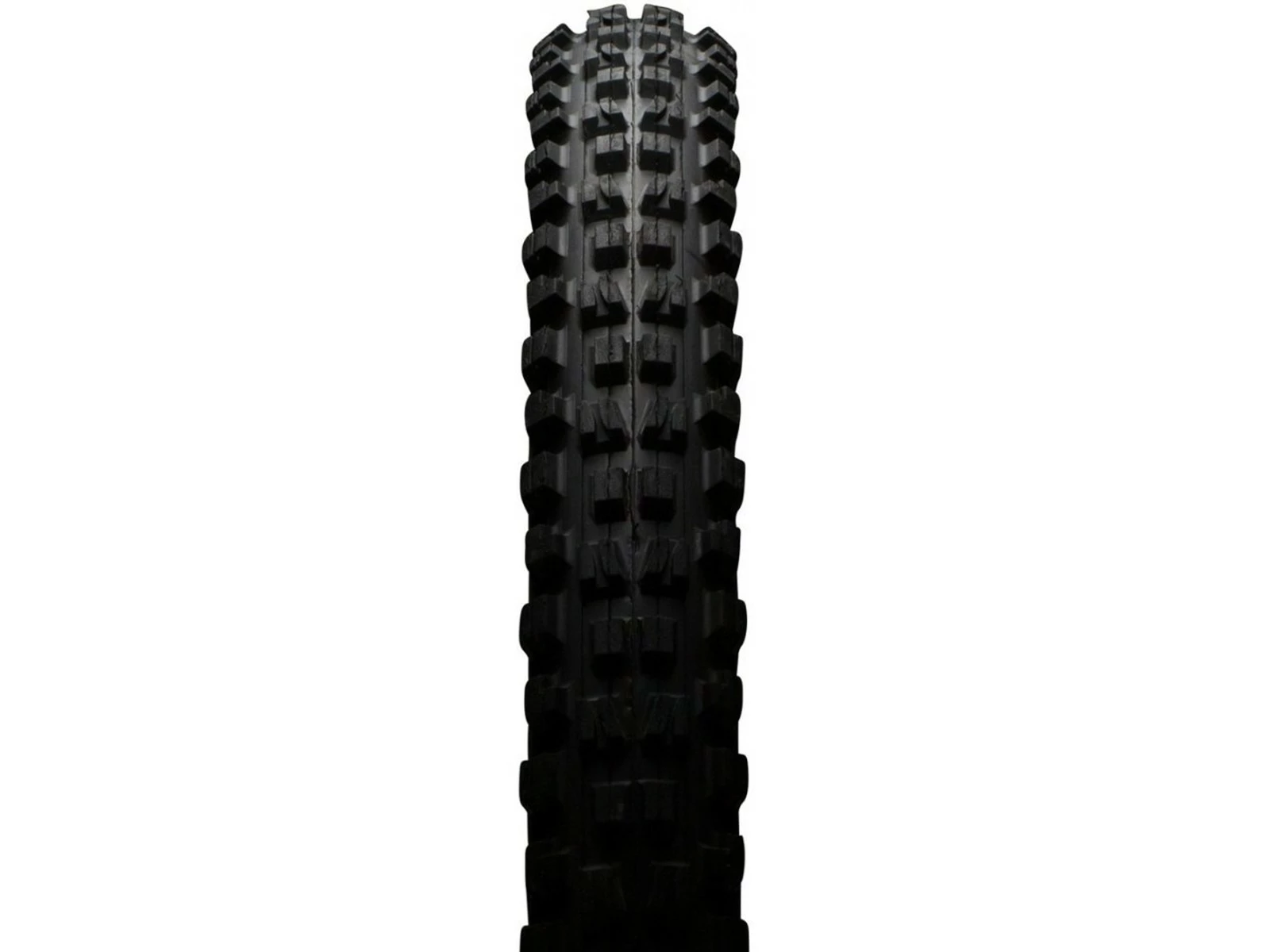 MAXXIS Minion DHF Pneu Souple 3C MaxxGrip Downhill WT TR 29 X 2,5 Pouces 3 MAXXIS Minion DHF Pneu Souple 3C MaxxGrip Downhill WT TR 29 X 2,5 Pouces – Image 3