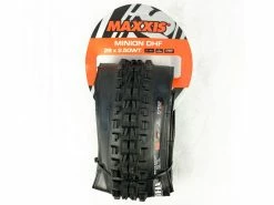 MAXXIS Minion DHF Pneu Souple 3C MaxxGrip Downhill WT TR 29 X 2,5 Pouces 8 MAXXIS Minion DHF Pneu Souple 3C MaxxGrip Downhill WT TR 29 X 2,5 Pouces -VTT complets Magasin de vente maxxis minion dhf pneu souple 3c maxxgrip downhill wt tr 29 x 25 pouces 3