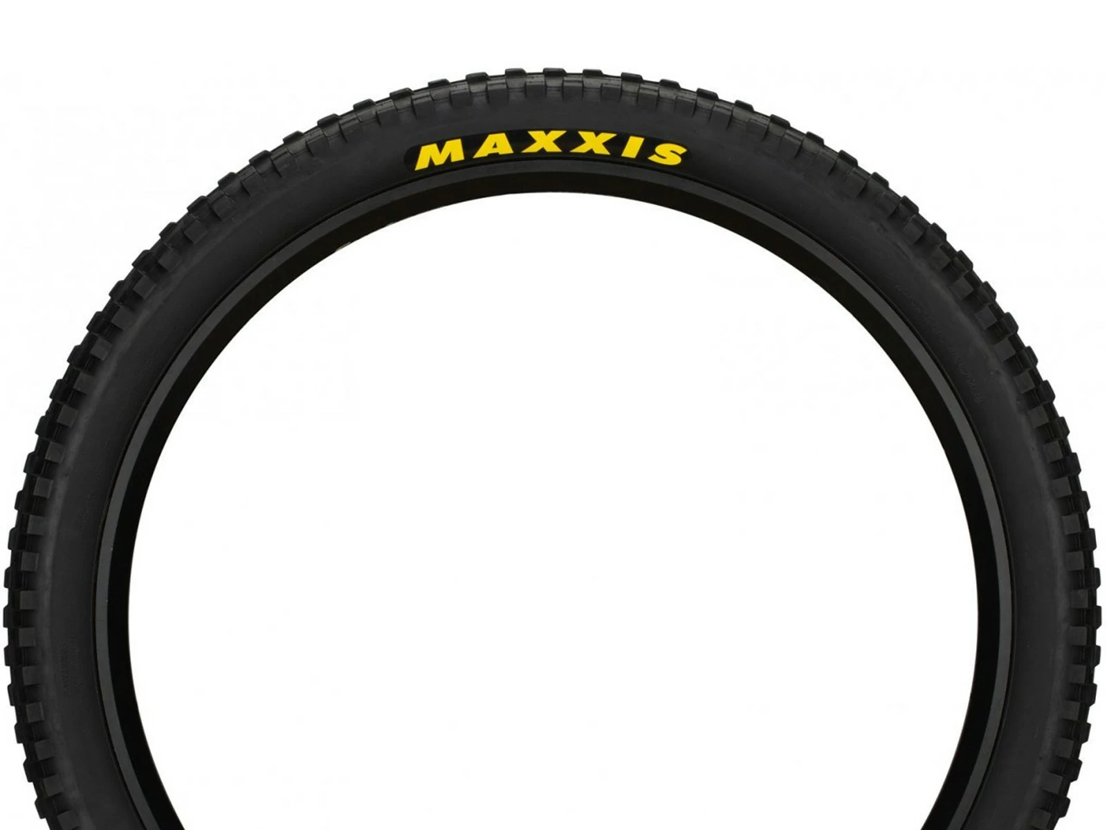 MAXXIS Minion DHF Pneu Souple MaxxTerra Exo+ WT TR - 27,5 X 2,6 Pouces 2 MAXXIS Minion DHF Pneu Souple MaxxTerra Exo+ WT TR - 27,5 X 2,6 Pouces – Image 2