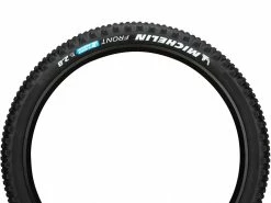 MICHELIN E-Wild Front Pneu Souple - 27,5 X 2,6 Et 2,8 Pouces
