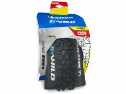 MICHELIN E-Wild Front Pneu Souple - 29 X 2,6 Pouces -VTT complets Magasin de vente michelin e wild front pneu souple 29 x 26 pouces 4