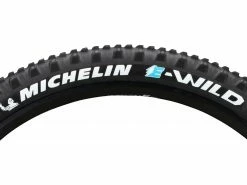 MICHELIN E-Wild Rear Pneu Souple - 29 X 2,6 Pouces 8 MICHELIN E-Wild Rear Pneu Souple - 29 X 2,6 Pouces -VTT complets Magasin de vente michelin e wild rear pneu souple 29 x 26 pouces 2