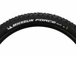 MICHELIN Force AM Performance Pneu Souple - 26 X 2,25 Pouces -VTT complets Magasin de vente michelin force am performance pneu souple 26 x 225 pouces 2