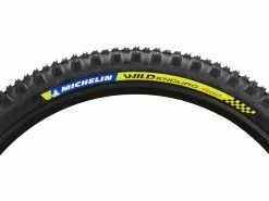 MICHELIN Wild Enduro Front Pneu Souple Avant Magi-X DH 29 X 2,4 Pouces -VTT complets Magasin de vente michelin wild enduro front pneu souple avant magi x dh 29 x 24 pouces 2
