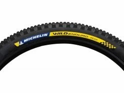 MICHELIN Wild Enduro Racing Line Magi-X Pneu Souple Arrière - 29 X 2,4 Pouces -VTT complets Magasin de vente michelin wild enduro racing line magi x pneu souple arriere 29 x 24 pouces 2