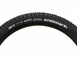 MICHELIN Wild Enduro Rear Pneu Souple Arrière Gum-X 27,5 X 2,4 Pouces 7 MICHELIN Wild Enduro Rear Pneu Souple Arrière Gum-X 27,5 X 2,4 Pouces -VTT complets Magasin de vente michelin wild enduro rear pneu souple arriere gum x 275 x 24 pouces 2