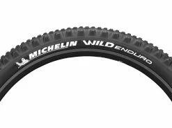 MICHELIN Wild Enduro Rear Pneu Souple Arrière Gum-X 27,5 X 2,6 - 2,8 Pouces 7 MICHELIN Wild Enduro Rear Pneu Souple Arrière Gum-X 27,5 X 2,6 - 2,8 Pouces -VTT complets Magasin de vente michelin wild enduro rear pneu souple arriere gum x 275 x 26 28 pouces 2