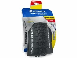 MICHELIN Wild Enduro Rear Pneu Souple Arrière Gum-X 27,5 X 2,6 - 2,8 Pouces 9 MICHELIN Wild Enduro Rear Pneu Souple Arrière Gum-X 27,5 X 2,6 - 2,8 Pouces -VTT complets Magasin de vente michelin wild enduro rear pneu souple arriere gum x 275 x 26 28 pouces 4