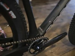 MONDRAKER Chrono VTT Black Silver 2022 -VTT complets Magasin de vente mondraker chrono vtt cross country 2022 black silver 7