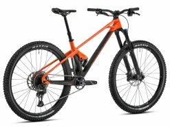 MONDRAKER Foxy Carbon R VTT All-Mountain Carbone Orange 2023 5 MONDRAKER Foxy Carbon R VTT All-Mountain Carbone Orange 2023 -VTT complets Magasin de vente mondraker foxy carbon r vtt all mountain carbone orange 2023 2