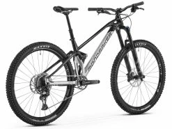 MONDRAKER Foxy VTT All-Mountain Racing Silver-Black 2022 -VTT complets Magasin de vente mondraker foxy vtt all mountain racing silver black 2022 2
