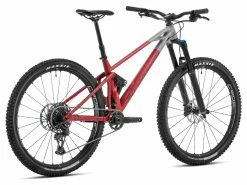 MONDRAKER Raze R VTT Trail Red Grey 2023 -VTT complets Magasin de vente mondraker raze r vtt trail red grey 2023 2