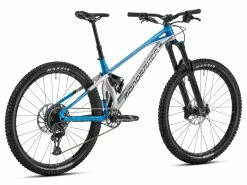 MONDRAKER Superfoxy VTT Enduro Silver Blue 2023 -VTT complets Magasin de vente mondraker superfoxy vtt enduro silver blue 2023 2
