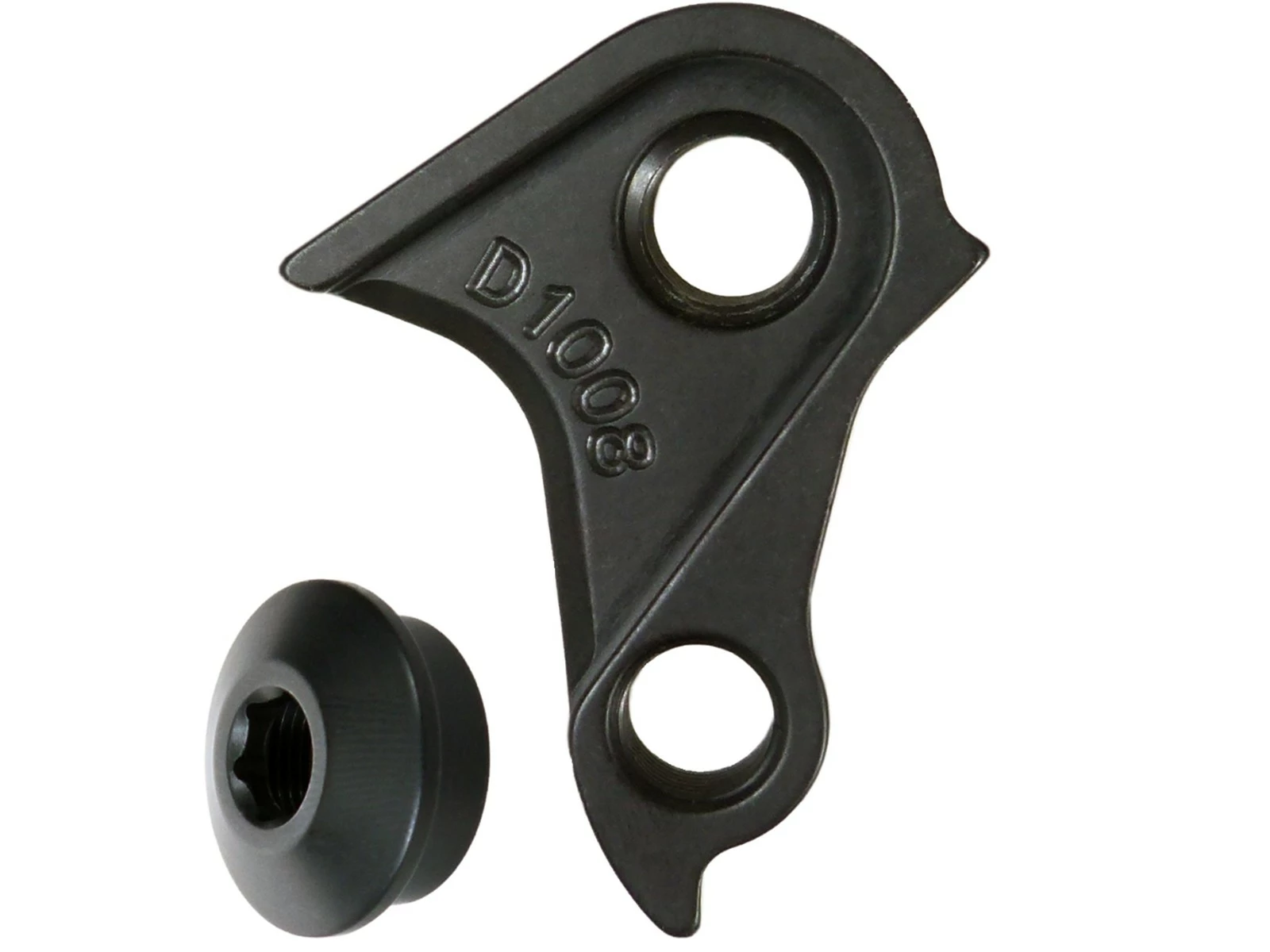 PILO Patte De Dérailleur D1008 Pour Mondraker Dès 2022 1 PILO Patte De Dérailleur D1008 Pour Mondraker Dès 2022