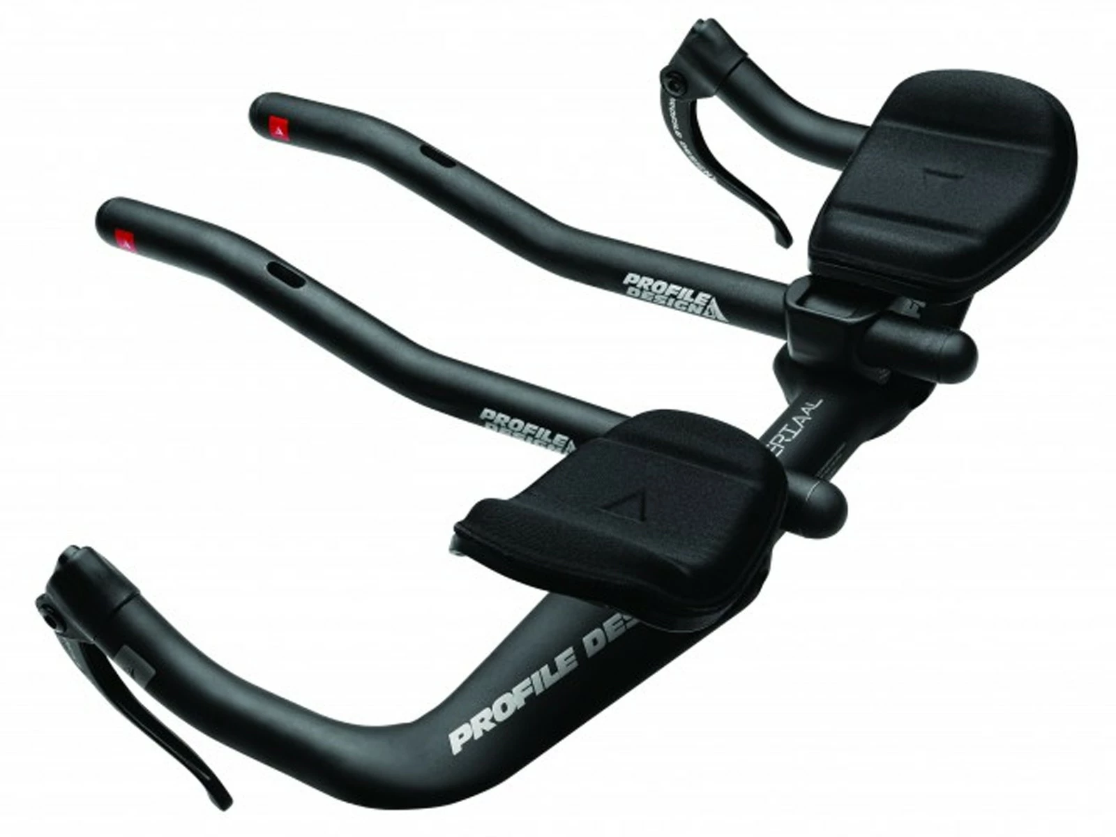 PROFILE DESIGN Prolongateur Aeria AL T2 1 PROFILE DESIGN Prolongateur Aeria AL T2