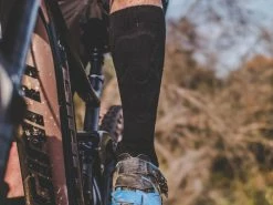 Racer Protective Gear RACER Anti-Shox Chaussettes De Protection VTT -VTT complets Magasin de vente racer anti shox chaussettes de protection vtt 3