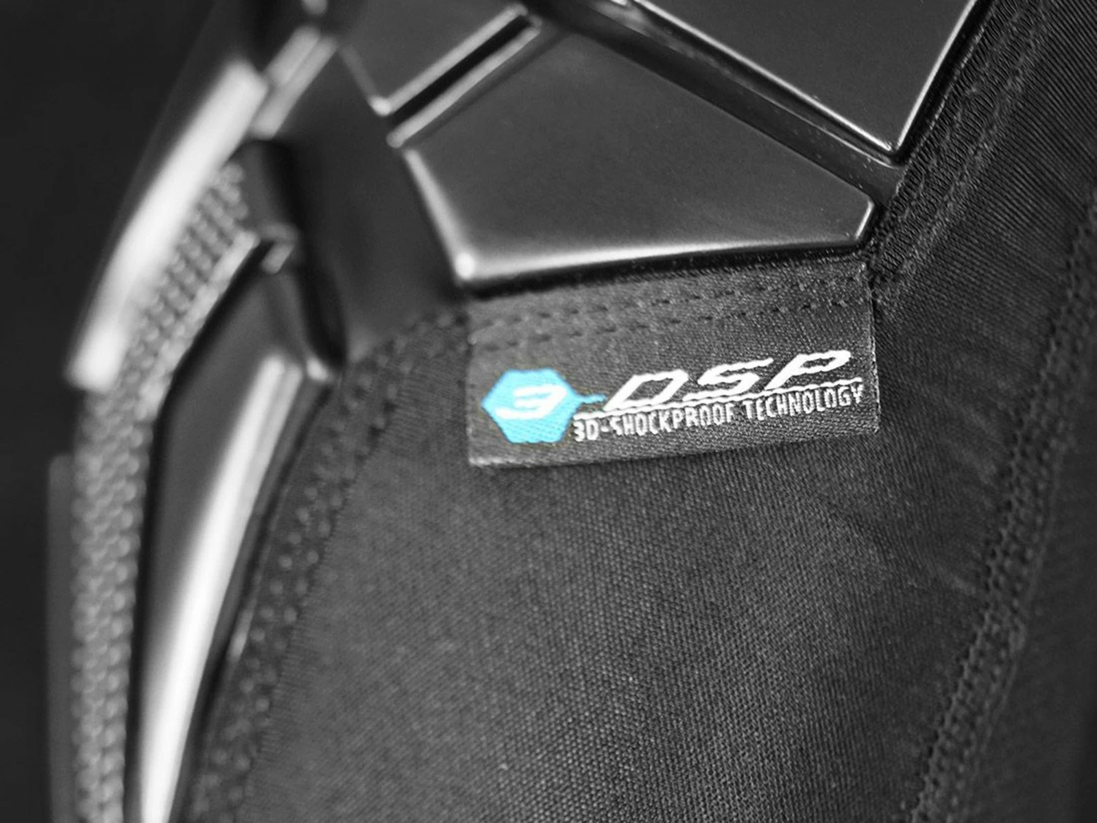 Racer Protective Gear RACER Coudières Vélo Flexair Elbow 3DSP 4 Racer Protective Gear RACER Coudières Vélo Flexair Elbow 3DSP – Image 4