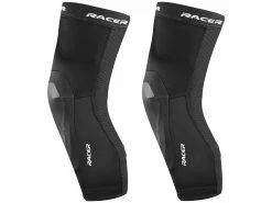 Racer Protective Gear RACER Genouillères VTT Mountain Knee 2 D30