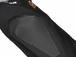 Racer Protective Gear RACER Genouillères VTT Mountain Knee 2 D30 -VTT complets Magasin de vente racer genouilleres vtt mountain knee 2 d30 3